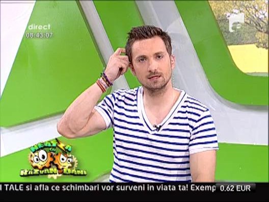 Vecina sexy de la Neatza face fata la orice