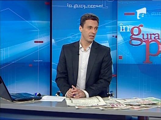Lista cu parlamentarii PDL care sustin Parlamentul unicameral