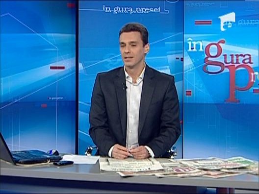 Mircea Badea: &ldquo;Oamenii legii sunt mult mai periculosi decat infractorii&rdquo;