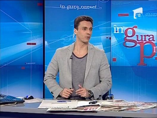 Mircea Badea: &ldquo;Ponta nu cred ca e anti-Basescu. Antonescu, sigur e&rdquo;