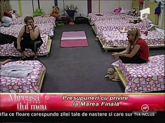 Iulia si Valentin au devenit parinti