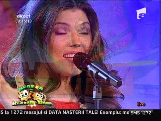 Paula Seling - Ma voi intoarce