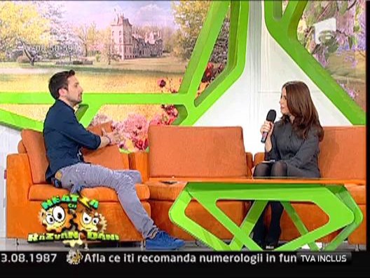 Targul Baby Boom: 29 martie &ndash; 1 aprilie la Romaero Baneasa Bucuresti