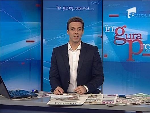 Mircea Badea, despre venirea lui Boldea in tara