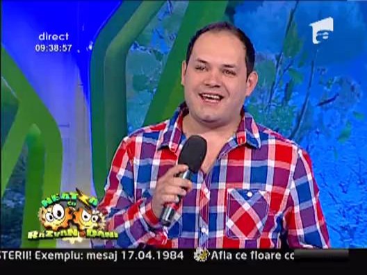 Raoul - Fericire, fericire