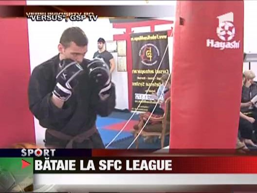 Liga SFC