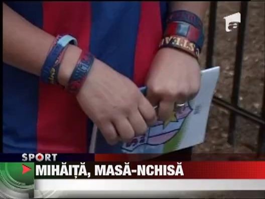 Steaua, echipa iubita peste tot