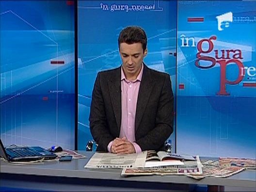 Gazele de sist, noua "Rosia Montana"&lrm;