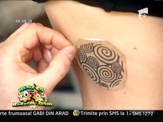 Tot ce trebuie sa stii despre tatuaje