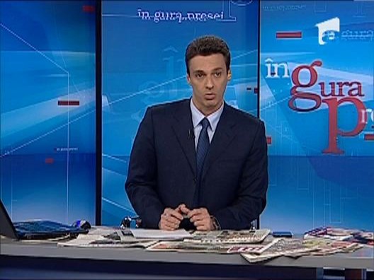Victor Ciutacu: "S-a bagat Nirvana la punga in Opozitie"