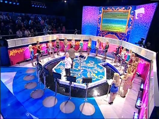 Runda 2: Irinel Columbeanu, a doua intrebare