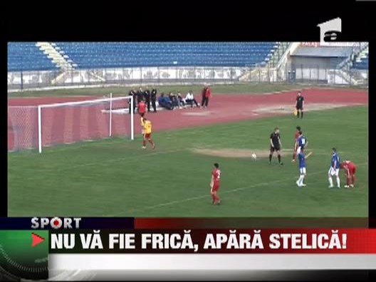 Seniorul Bogdan Stelea si-a anuntat revenirea!