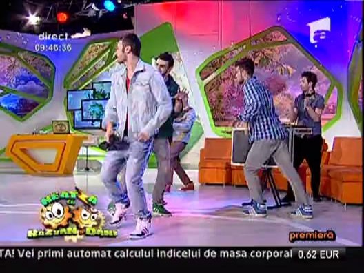 Phelipe feat. Dj Bonne - Mikaela