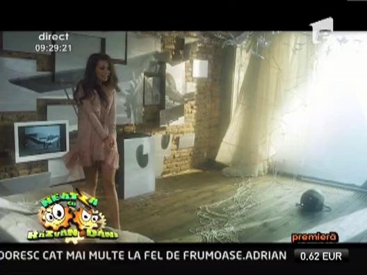 Mishelle - It Feels So Good