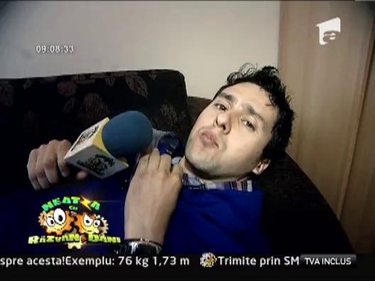 Renovarea garsonierei "Viata in stil Neatza"