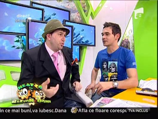 Avocatul Puberului a avut si alte cazuri celebre