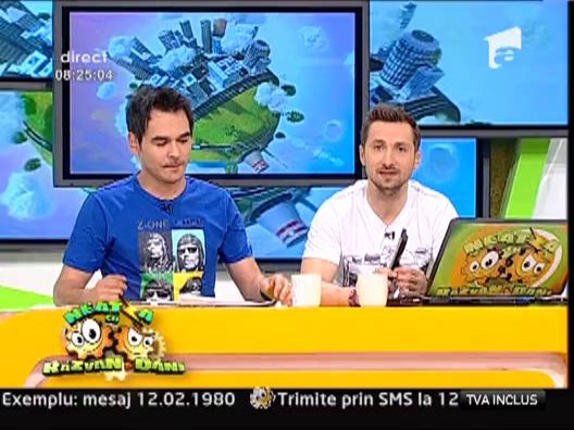 Roxana Vancea s-a imbracat elegant