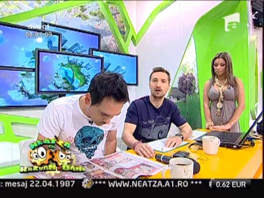 Poze false cu printul Harry