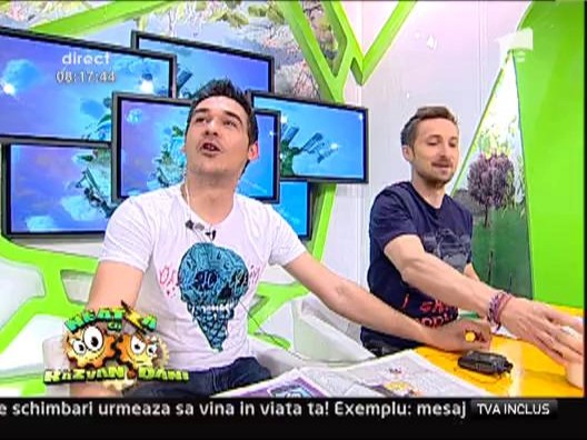 Baietii se pregatesc de nunta