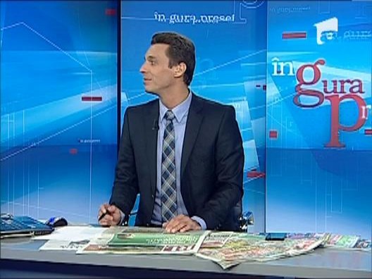 Andrei Chiliman ia in considerare demisia