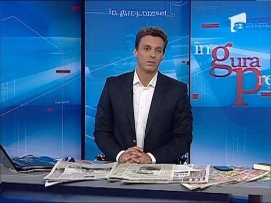 Mircea Badea, despre dosarul lui Nastase