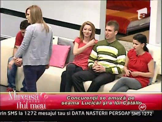 Afirmatiile Lucicai au starnit controversese