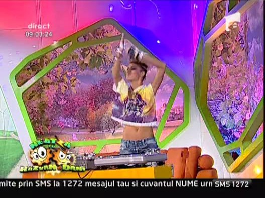 Mike Diamondz - Reason to feel love