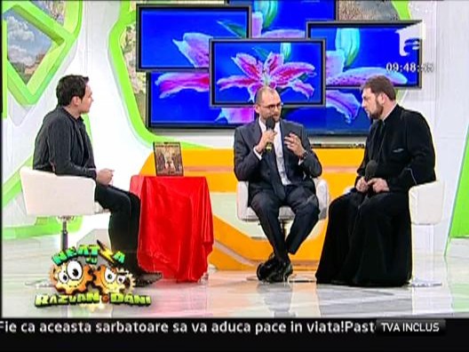 Suferinta intru bucurie