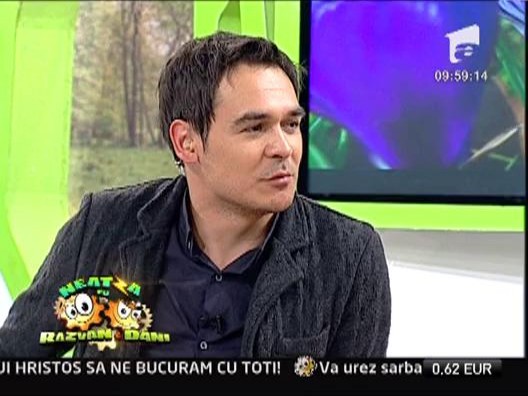 Citatul preferat din Sfanta Scriptura