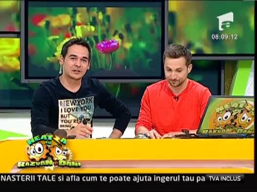 Melodie speciala Puberu