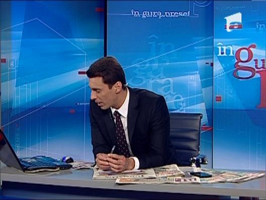 Mircea Bade il intreaba pe mitropolitului Ardealului: &ldquo;Cati oameni au murit in razboaiele duse de Biserica?&rdquo;