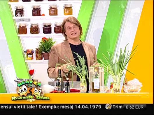 Piept de pui oriental