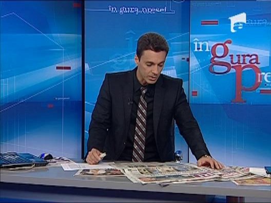 Mircea Badea despre disensiunile din USL