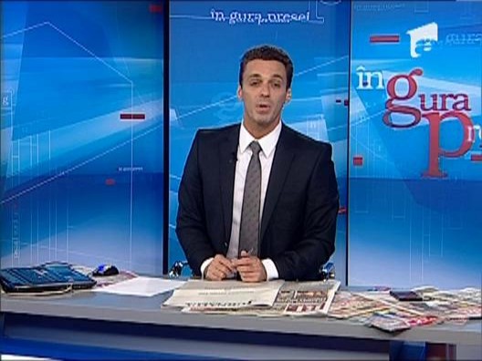 Mircea Badea: "Noi nu ne tragem din romani!&rdquo;