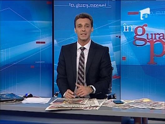 USL se indoapa cu traseist