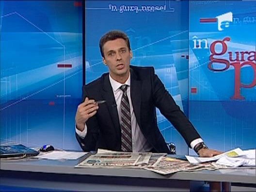 Mircea Badea: &ldquo;Cate fonduri europene a absorbit Romania?&rdquo;