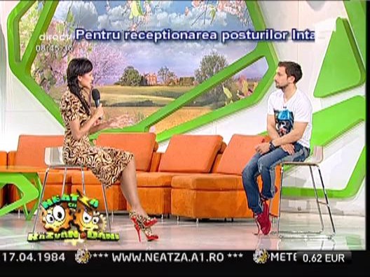 Cursuri de teatru pentru cei mici