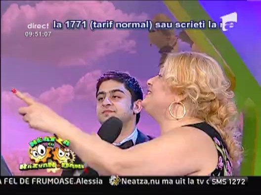 Taraful din Clejani - Mama, azi e ziua ta