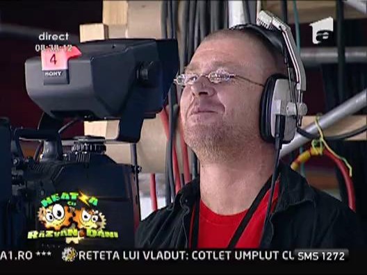 Bogdan, inventatorul skateboardului