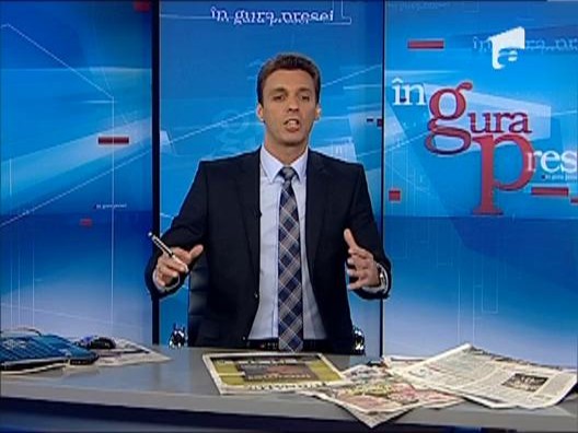 Mircea Badea, despre revista Income Magazine