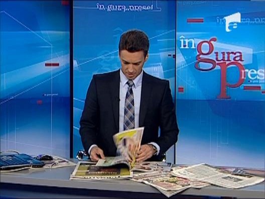 Mircea Badea, despre revista Tabu