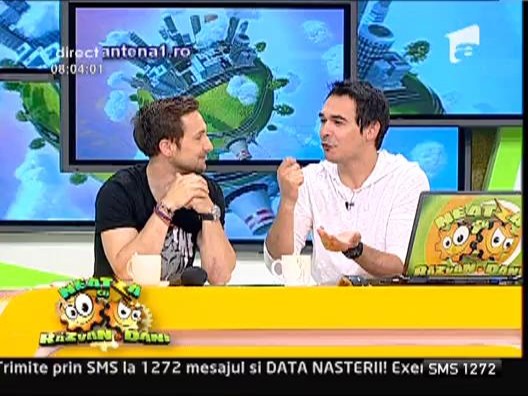 Mici din perioada comunista