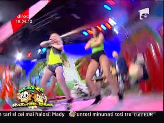 Alessia - Boro Na Sou Po