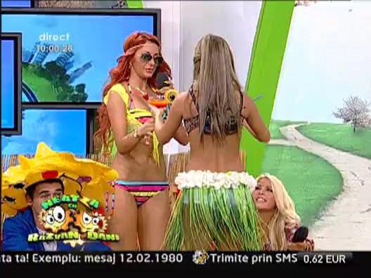 Cocktailuri non alcoolice