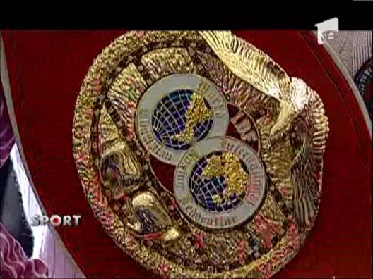 Lucian Bute se teme de arbitri