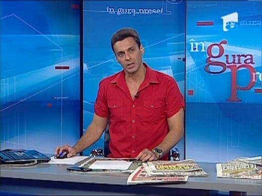 Mircea Badea: "Sper ca acest guvern sa nu treaca de votul Parlamentului"