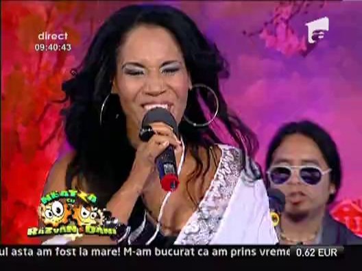 Biu Marquetti & Band - Ai Se Eu Te Pego