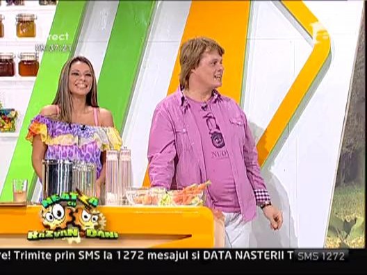 Balanganeala de interes