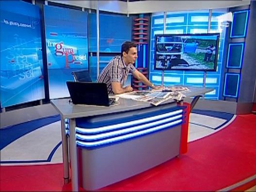 Masina secolului 21