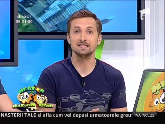 Cum sa scapi de transpiratie